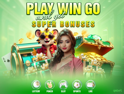 Download Android qmbet