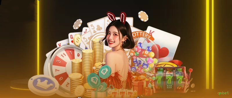 Reload Bonus qmbet