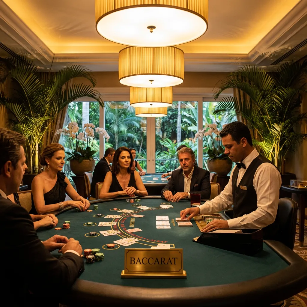 Cassino ao Vivo 50+